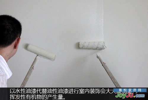 环保建材选购