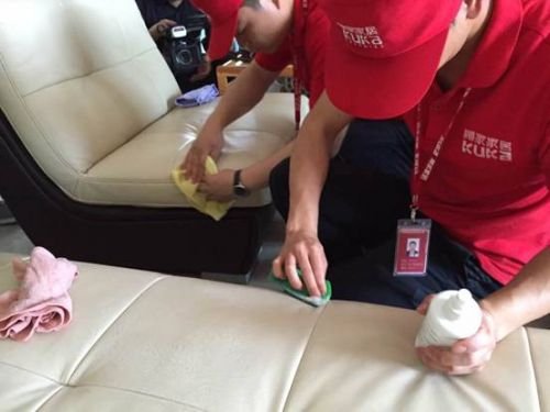 家居服务上门推销骗局多 掌握常识防忽悠